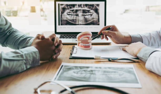 Best Emergency Dental Care for Broken or Chipped Teeth in Iyanbito, NM