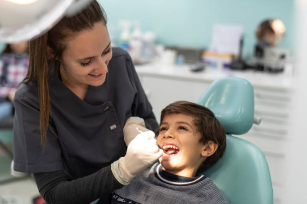 Best Emergency Treatment for Dental Infections or Abscesses in Iyanbito, NM