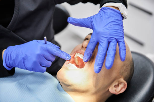 Best Emergency TMJ Treatment in Iyanbito, NM