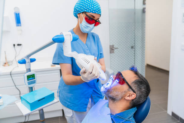 Best Emergency Denture Repair in Iyanbito, NM